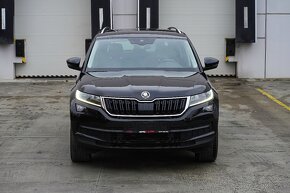 Škoda Kodiaq Style 2.0TDI DSG 4x4  -PREDANÉ- - 3