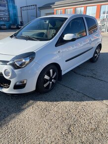 Renault twingo - 3