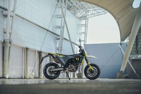 Predám HUSQVARNA SUPERMOTO 701/ 24 - 3