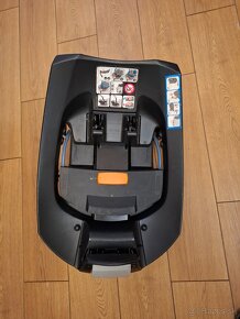 Cybex Aton Q - 3