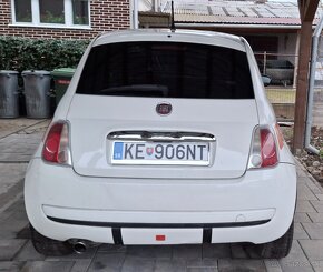 Fiat 500 - 3