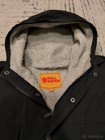 Fjällräven Greenland Winter Jacket. - 3