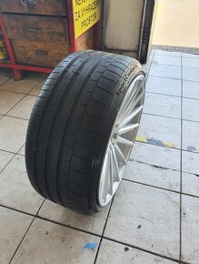 5x112 r21 Vossen vfs-2 ORIGO Konkavni - 3