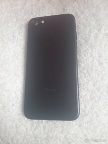 Iphone 7  Black 64G - 3