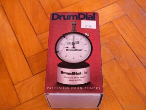 DrumDial Drum Tuner - 3