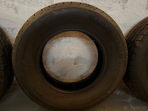 Zimne pneumatiky 215/70R16 100H - 3