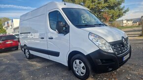 RENAULT MASTER FURGON 2.3 DCI.L2H2 - 3