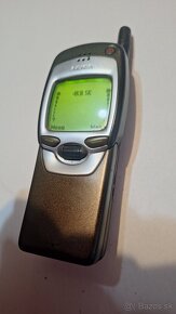 Nokia 7110 - 3