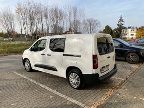 Peugeot Partner 1.5 blueHDi AUTOMAT - 3