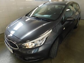 Kia Cee’d Wagon,1.6 crdi, 81 kW, r.v.2013 - 3