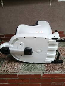 Petite&mars Reversall II isofix - 3