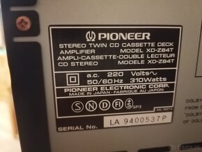 Pioneer - 3