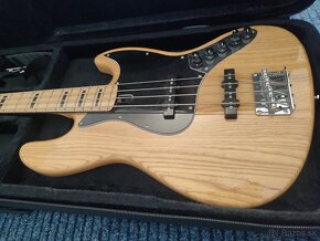 Basgitara Marcus Miller V7 Vint - 3