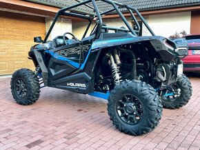 POLARIS RZR 1000 - 3