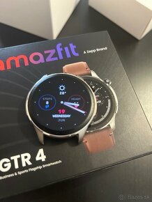 amazfit gtr 4 - 3