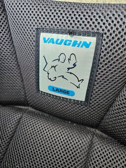 Nohavice Vaughn Velocity v9 SR L - 3