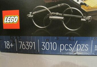 LEGO Harry Potter - 76391 - 3