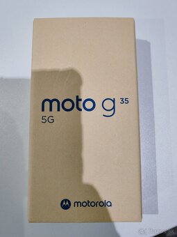 Motorola g35 5G - 3