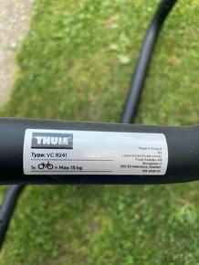 Predam adaptér Thule VC 9241 pre off road - 3