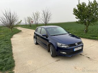 Volkswagen Polo 1,2 TSI automat (DSG) - 3