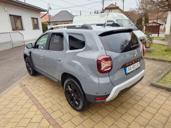 Dacia Duster  Rok: 4 / 2023  LPG + benzín - 3