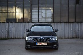 Škoda Superb Combi 2.0TDI AMBITION DSG, SERVIS ŠKODAGARANCIA - 3