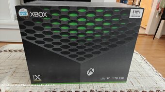 Xbox Series x - 3