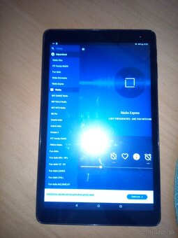 Tablet alcatel--1T10-8082 - 3