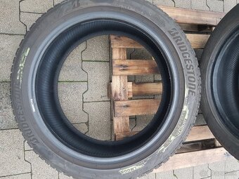 Zimne 225/45R18 a 225/50R17 a 225/45R17 a 205/50R17po kuse - 3