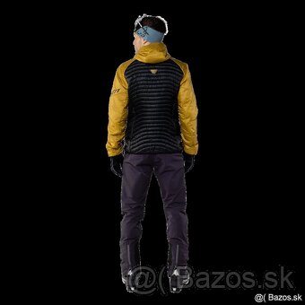 Dynafit Speed Insulation Hooded pánska bunda - 3