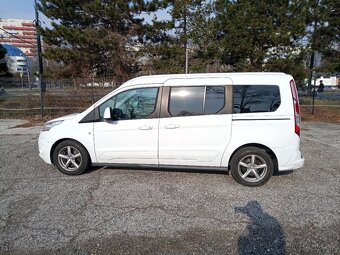 Ford Tourneo Connect 1,6 Ecoboost automat - 3