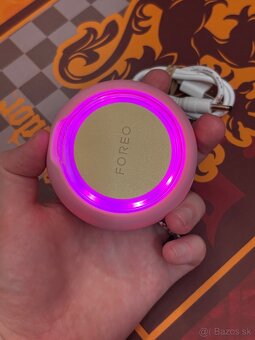 FOREO UFO 2 Sonický prístroj pre urýchlenie účinkov pleťové - 3