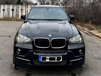 Bmw x5 - 3