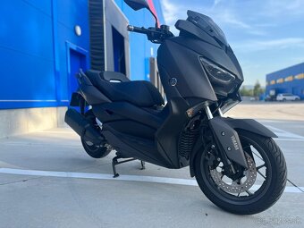 Yamaha XMAX 300 - 3