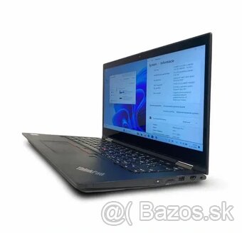 Lenovo ThinkPad X390 Yoga - 3