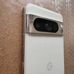 Google Pixel 8 Pro 12/128Gb Porcelain - 3