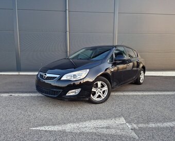 Opel Astra 1.7 CDTI - 3