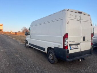 Peugeot Boxer 2.2 HDI L3H2 - 3