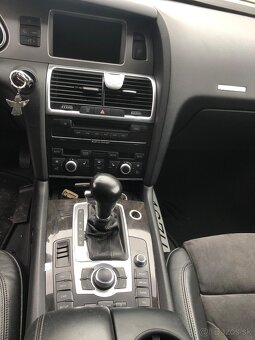 Audi Q7 4.2 FSI V8 - 3