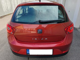 Seat Ibiza 1.4 16V Stylence - 3