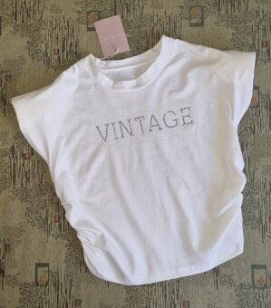 Top VINTAGE - 3