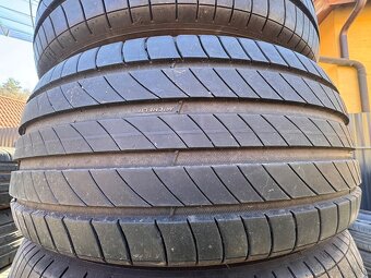 205/55 R17 michelin - 3