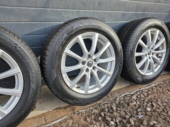 Zimná Sada Renault Koleos 235/60 R18 - 3