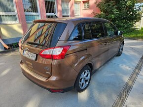 Ford Grand C-Max - TOP stav - 3