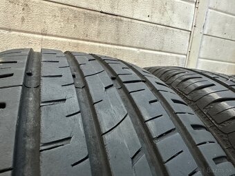 205/55R16 letne - 3