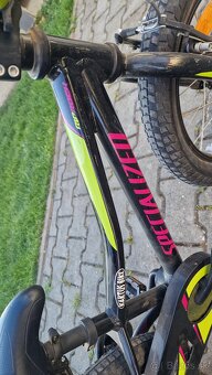 Specialized riprock 16 - 3