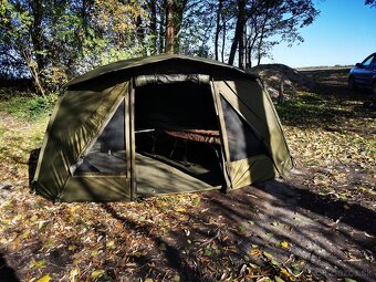 Bivak Trakker Tempest 150 Bivvy Aquatexx EV 1.0 - 3