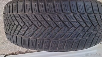 Zimné pneumatiky 235/55 R19 XL - 3