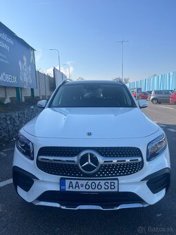 Mercedes-Benz GLB - 3