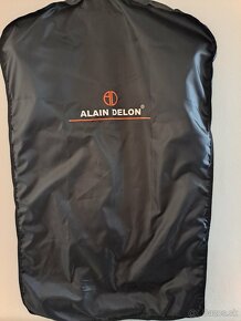 Svadobny oblek Alain Delon - 3
